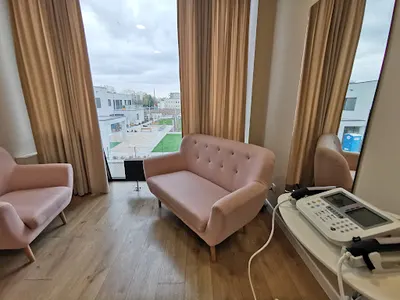 Dietetyk kliniczny i Psychodietetyk - Alina Kowalczyk-Czerwińska